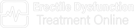 Erectile Dysfunction Treatment Online