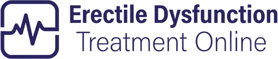 Erectile Dysfunction Treatment Online