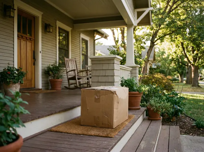 Discreet ED treatment delivery across Delaware