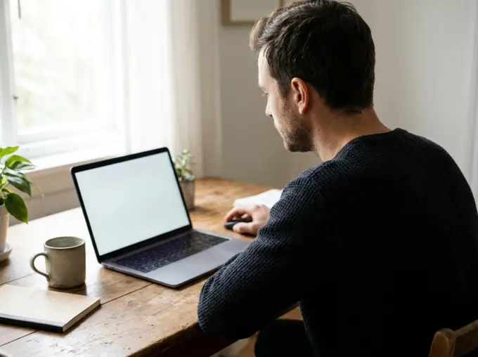 Reviewing ED treatment eligibility online